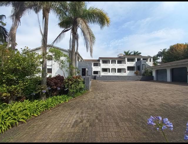 2 BEDROOM SECTIONAL TITLE FOR SALE IN UMTENTWENI